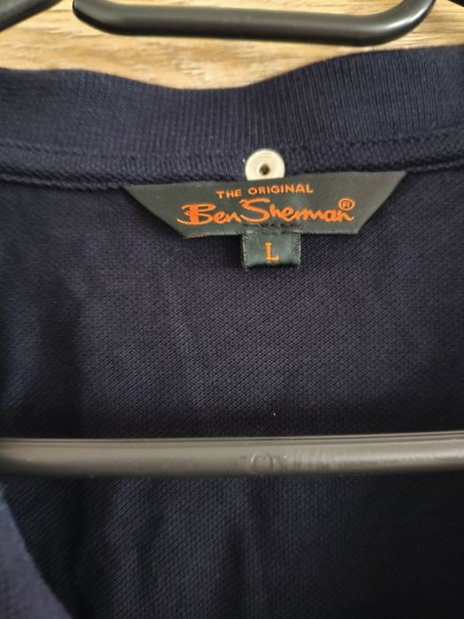 Koszulka polo rozm L