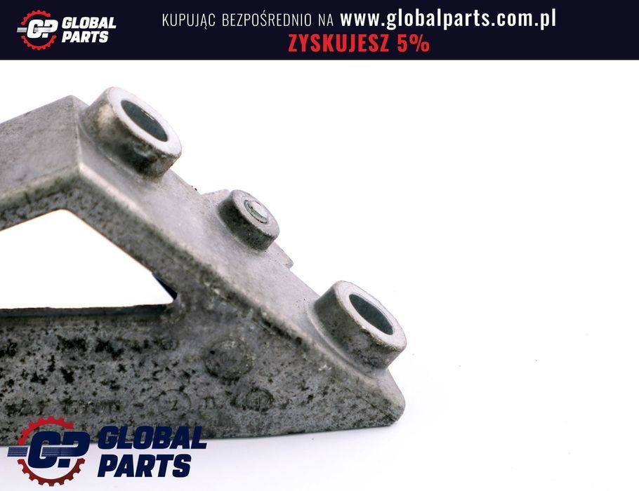 BMW E60 E61 523i 525i 530i Mocowanie Pompy