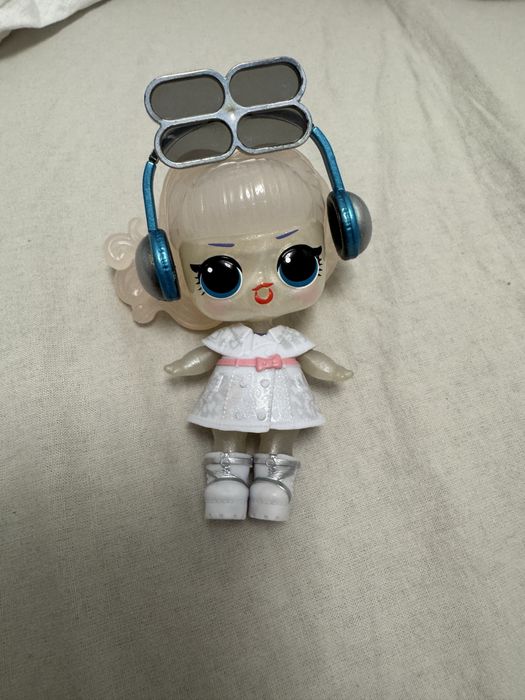 lol eye spy ультра рідка