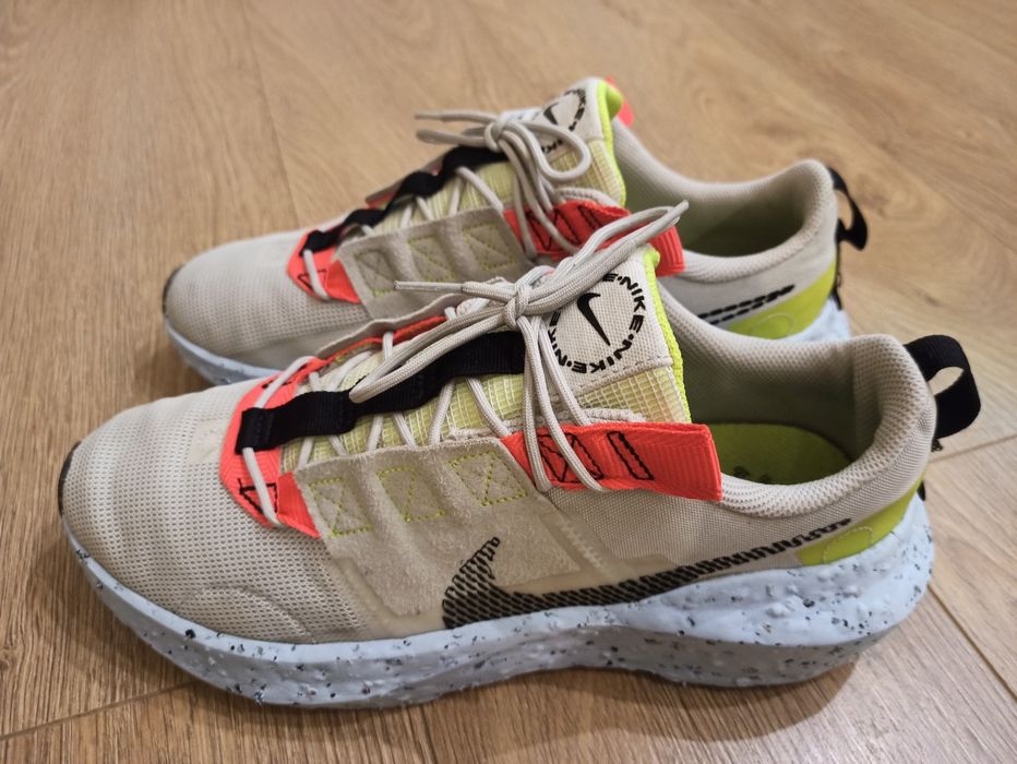Nike Crater Impact 43 розмір