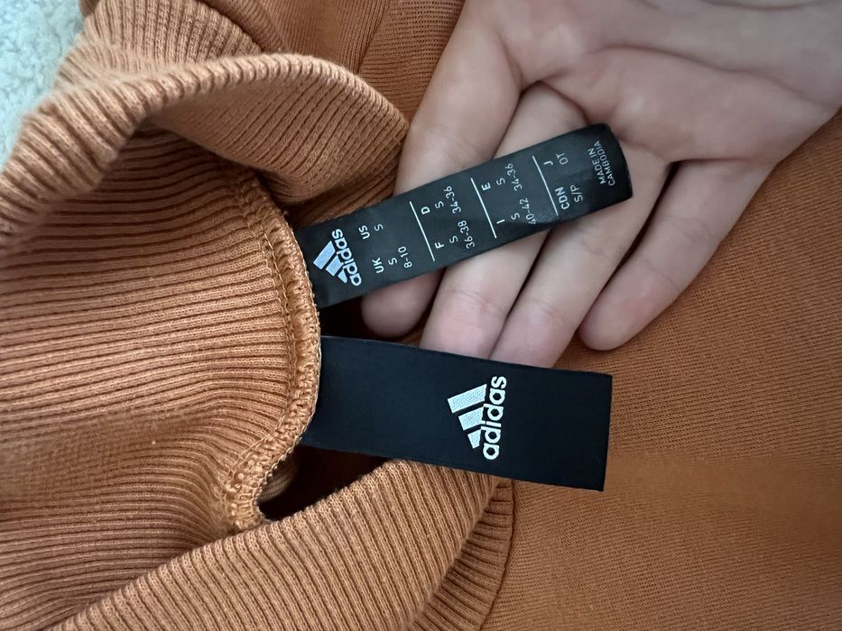 Продам худі адідас