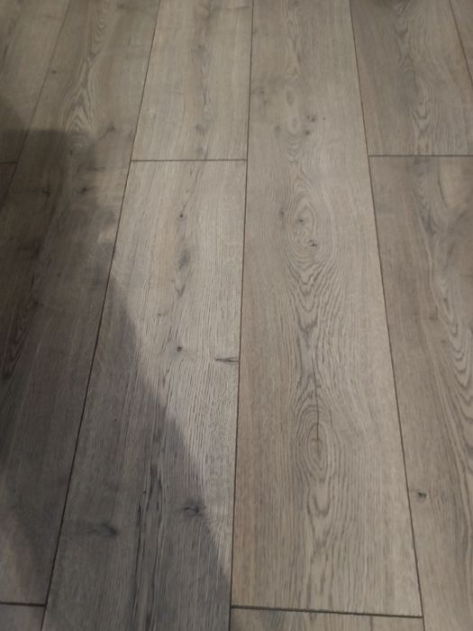 Panele podłogowe laminowane