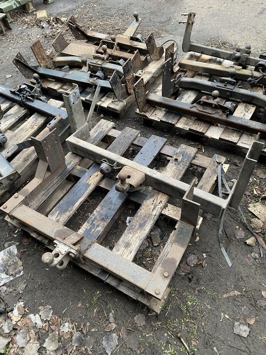 Фаркоп Спринтер 1996-2006 прицепное ЛТ Sprinter форкоп запчасти LT