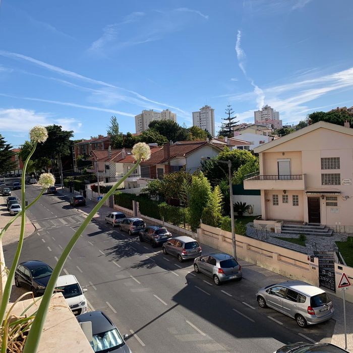 Quartos  para estudantes Lisboa / Carcavelos