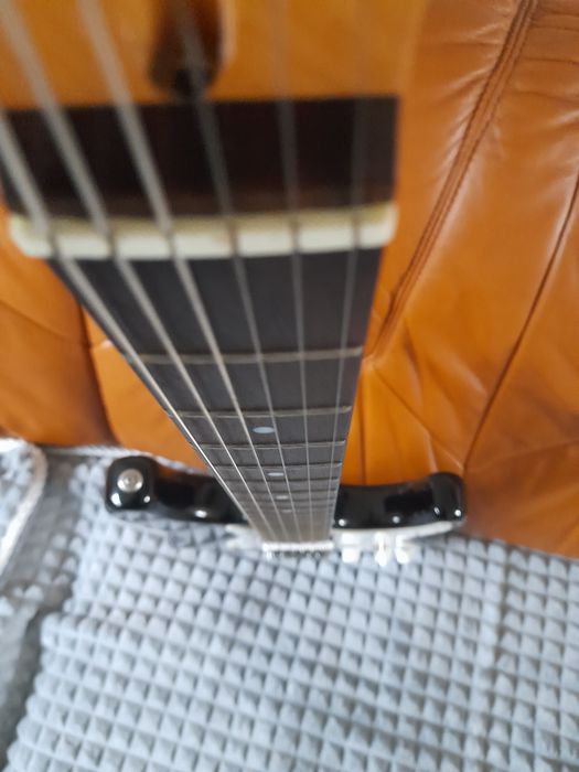Gitara fajny strat okazja oryginał