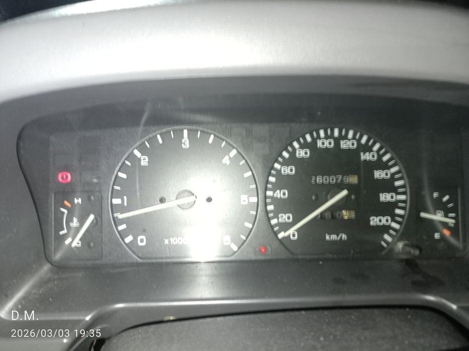 Vendo land Rover Discovery 300tdi camel trophy Mongólia 97