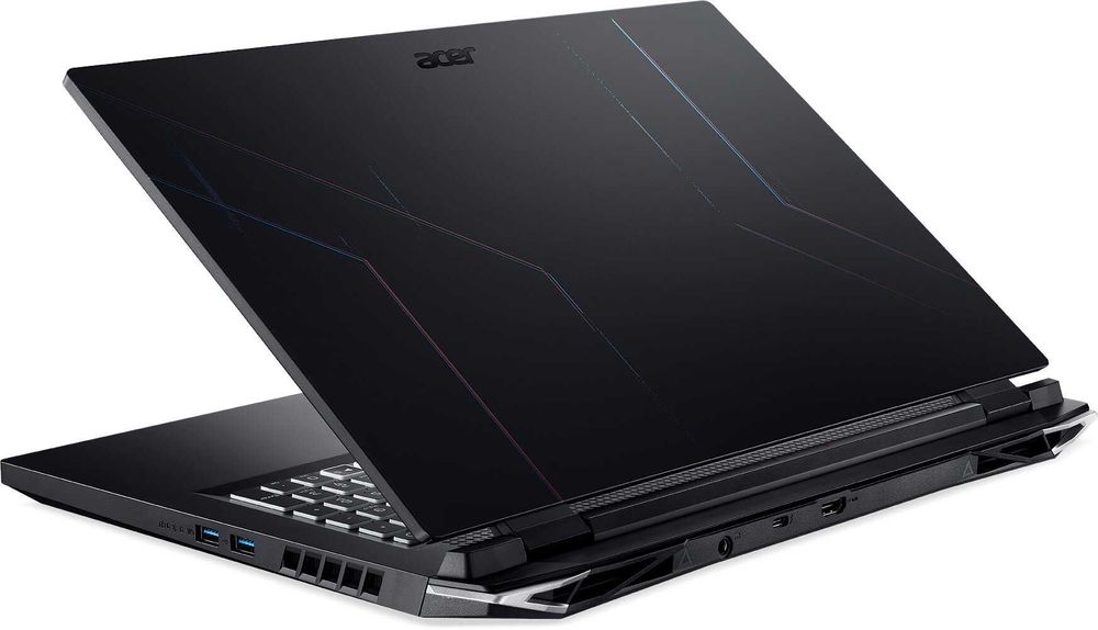 acer nitro 17,3" i5-12500H NVIDIA GeForce RTX 3060 -140W