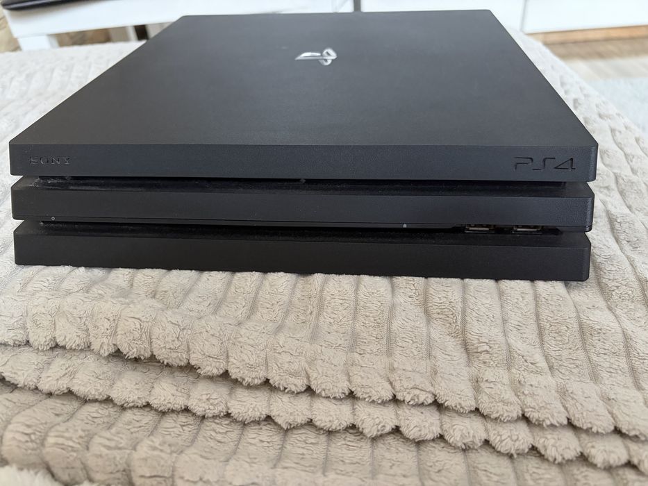 Konsola Ps4 Pro