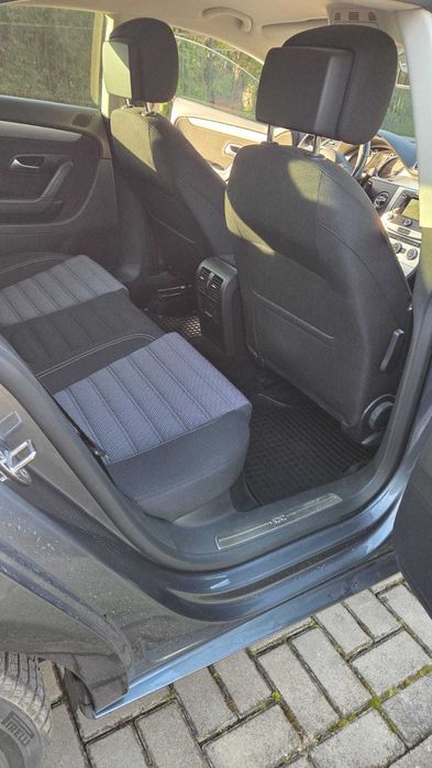 Sprzedam Volkswagen CC 2014r