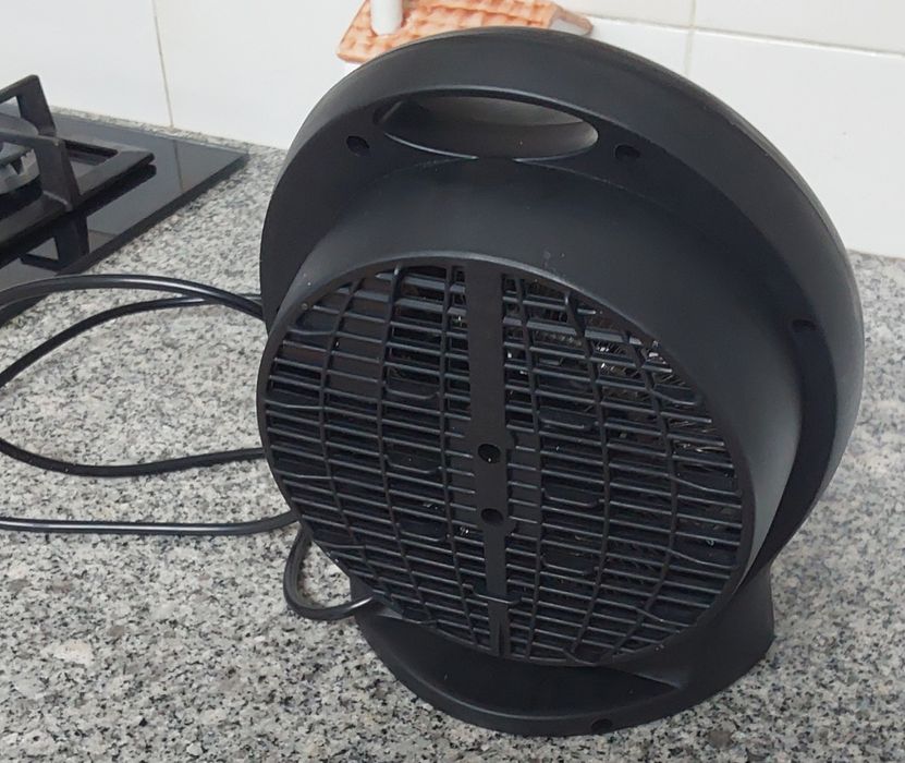 VENTILADOR,AQUECEDOR,MUITO FRIO/MUITO QUENTE.Casa,Quarto,Sala,Cozinha.