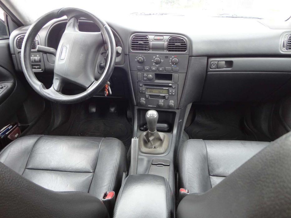 Volvo S40 1.9 DCI de 2001