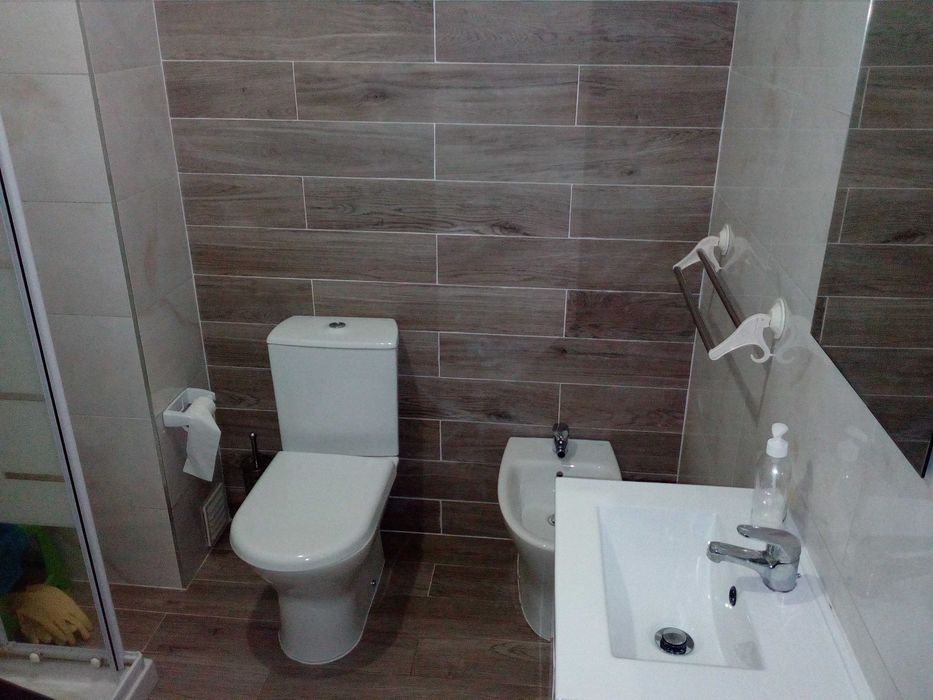 Apartamento T1 Celas