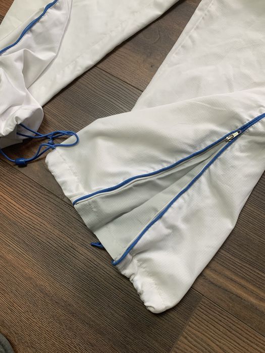 Pants Nike TN Vintage White - blue