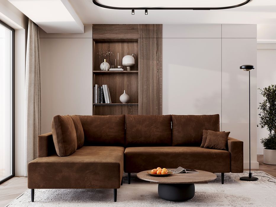 Narożnik prosto od producenta