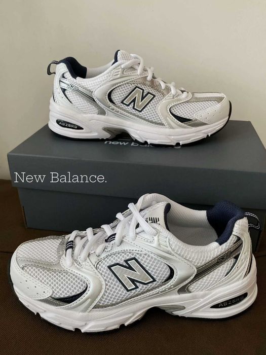 New balance 530sg 40