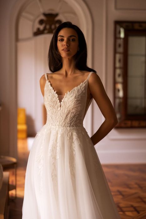 Elizabeth Passion Suknia ślubna 5514T