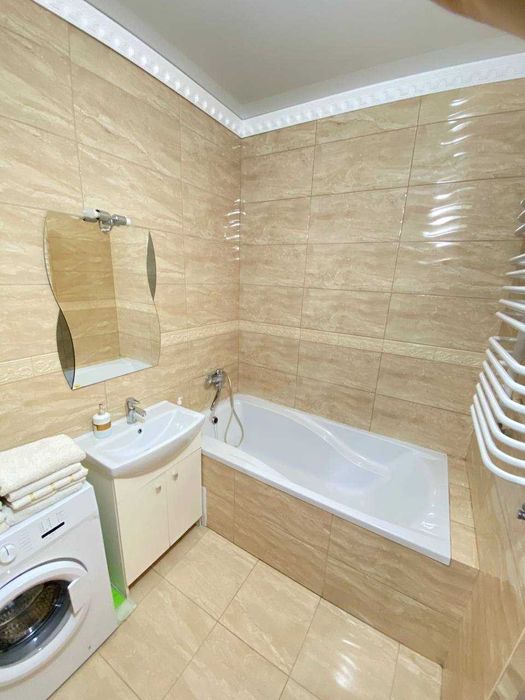 Квартира подобово