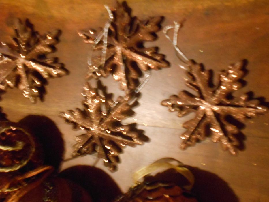 Decoraçoes enfeites bolas e fitas de Natal qualidade