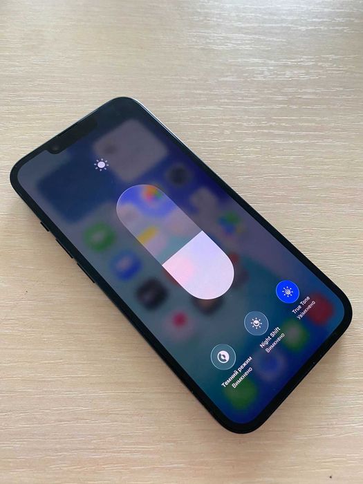 iPhone 14 128GB Midnight