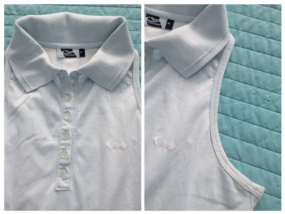 Conjunto Cup's sportswear