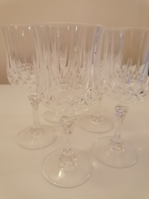 D'Arques Crystal Glasses64409245338881122
