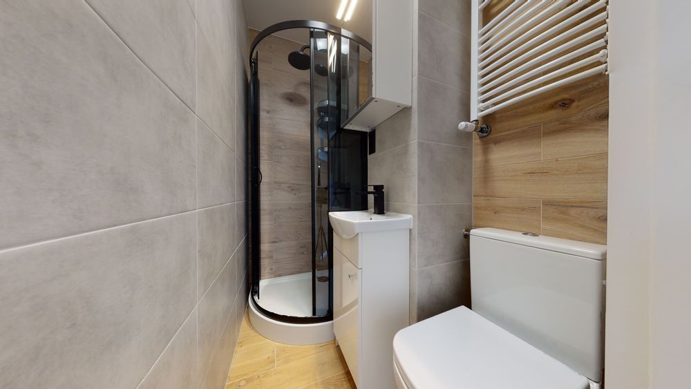 POKÓJ jednoosobowy, blisko BEMOWO METRO, ul. Borowej Góry 5, Centrum