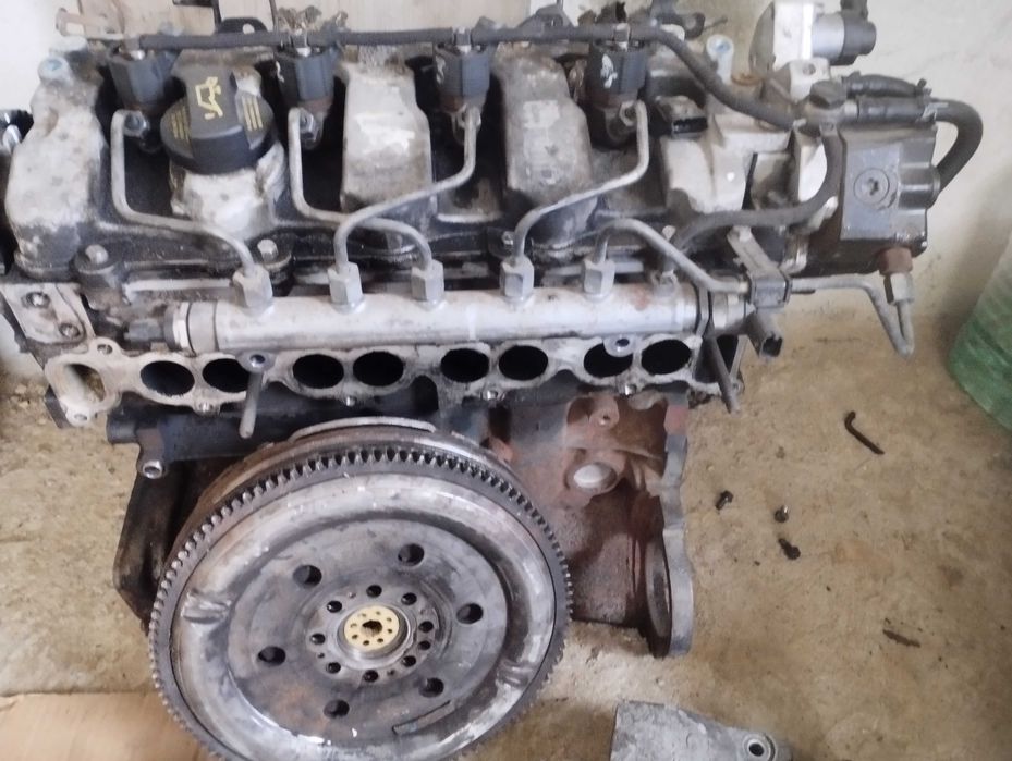 Мотор до хюндай туксона