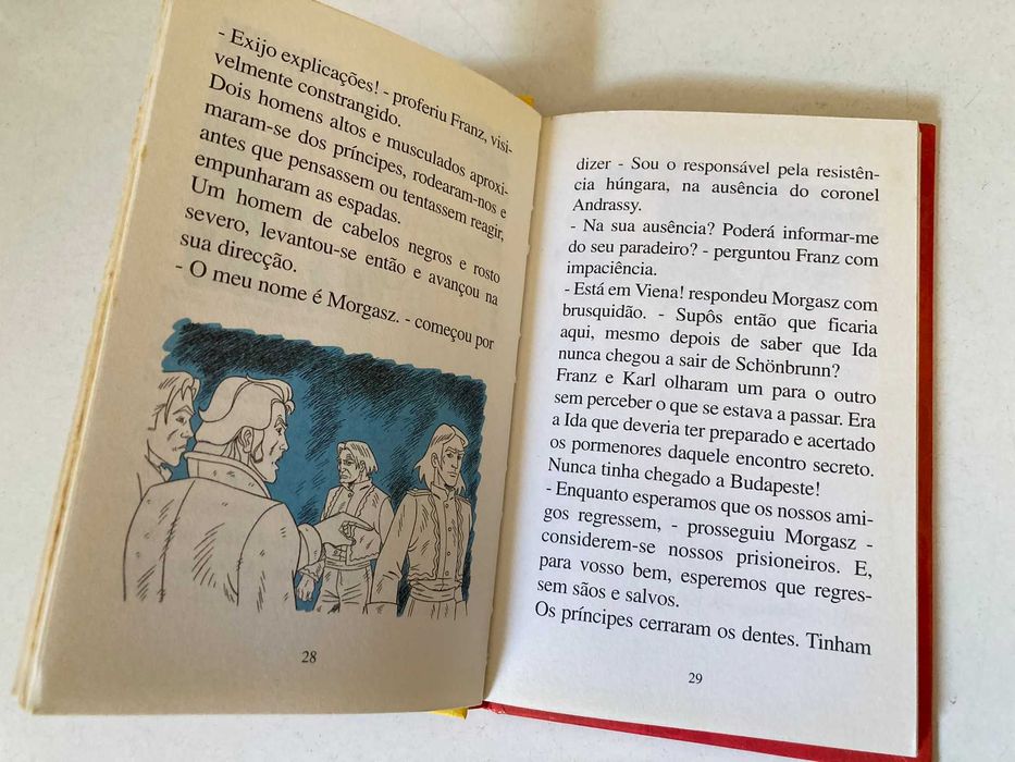 Livro - Tempos Difíceis (ctt editorial grátis)