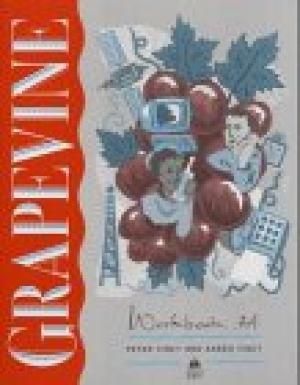 Grapevine Student's Book 3 & Workbook 3A