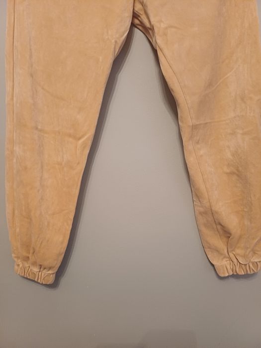 Dres welurowy xs s m