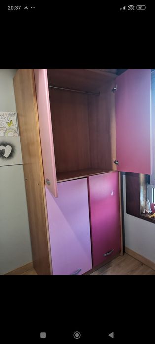 Armário para Quarto