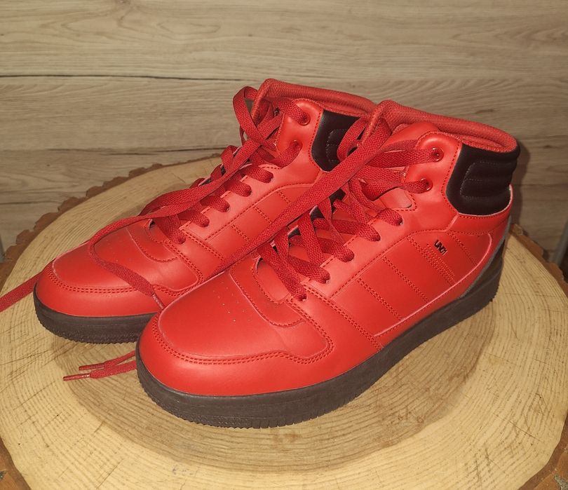 Sneakersy HOUSE 42. NOWE