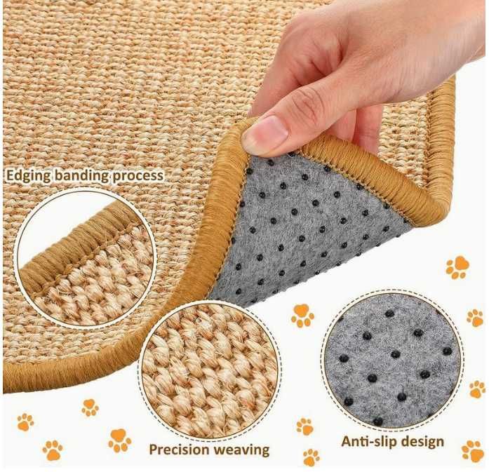 Cat Scratching Mat443226137098997761