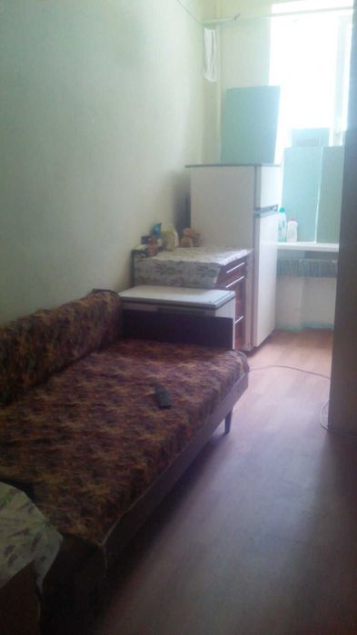 Продам комнату в  центре  Баварии