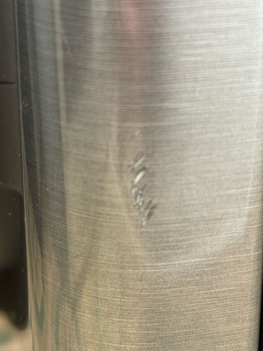 Maquina secar LG 9kg com IA-- Nova nunca usada! Ler descrição.
