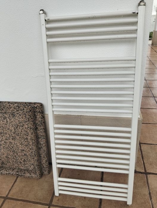 Conteúdo casa de banho