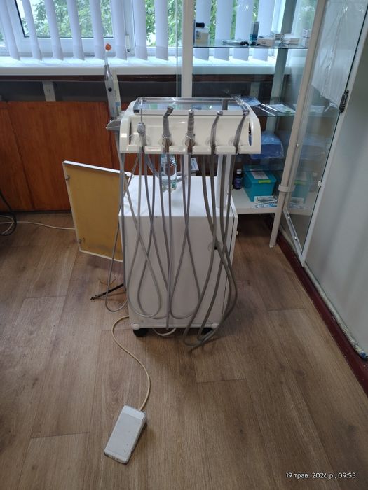 Установка SATVA .