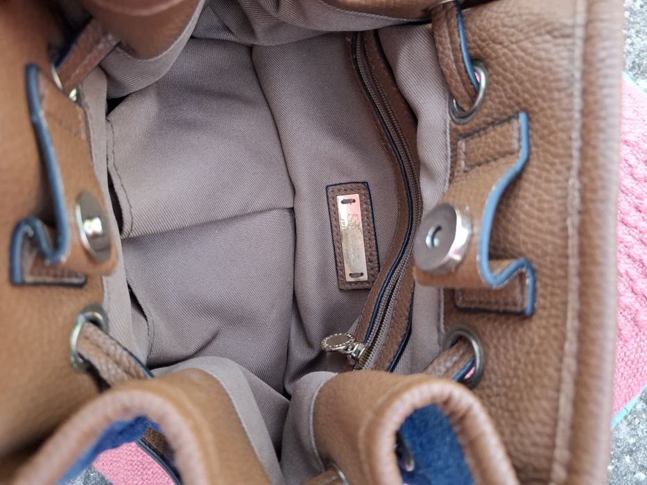 Mala Salsa estilo bucket usada