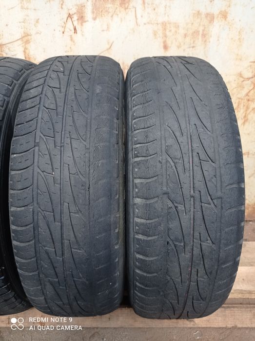 Стальные диски,колёса в сборе R13.ВАЗ 4×98