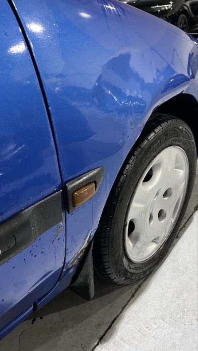 Citroen Saxo 1.5D