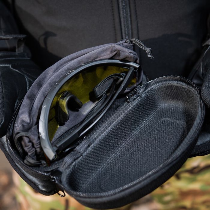 Тактичні окуляри