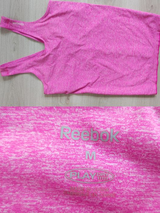 Одяг для спорту Reebok