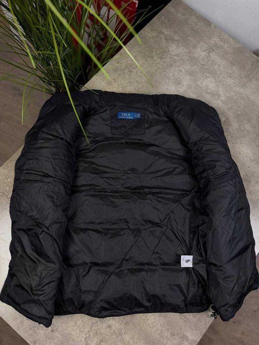 Жилетка Polo Ralph Lauren