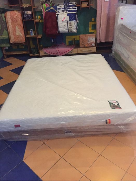 Матрац з памʼяттю 1.6 x 2.0 = 9.999 грн ‼️ Монс Доставка Matro Матрас