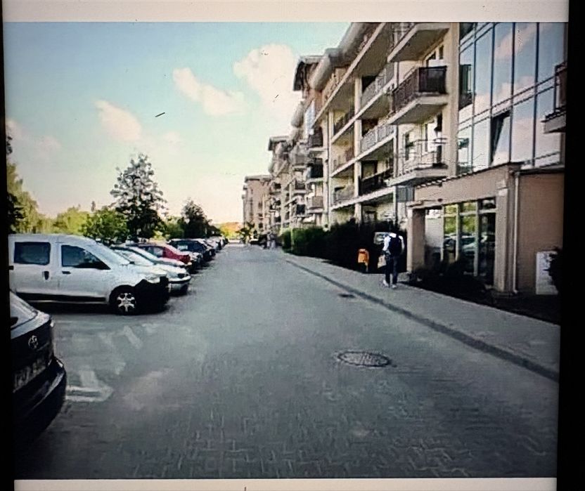 Sprzedam miejsce postojowe w hali garażowej Poznań ul. Błażeja 4 - Widok 2