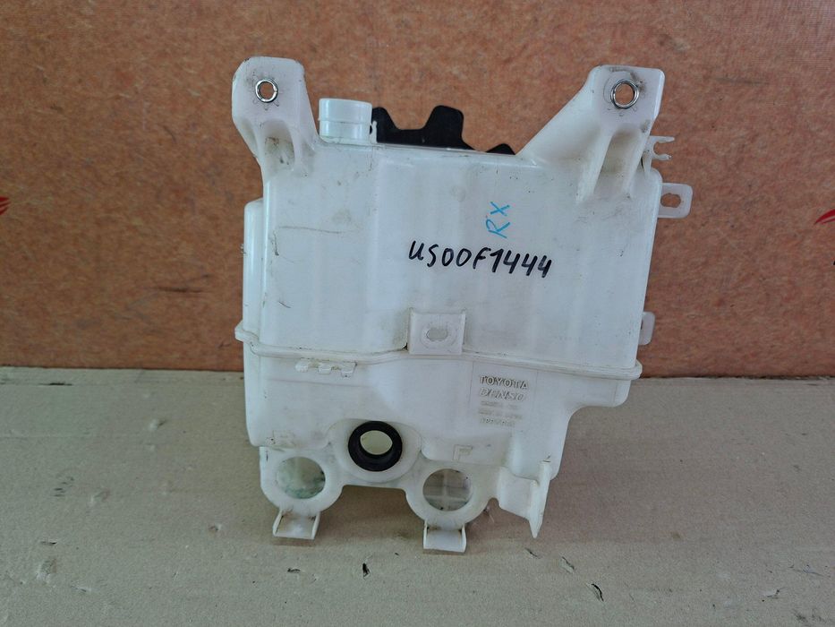 Lexus RX III 09-15 бачок омывателя 060851-305