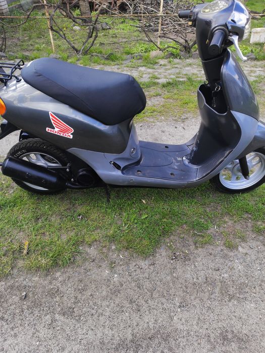 Продам Honda dio fit 27