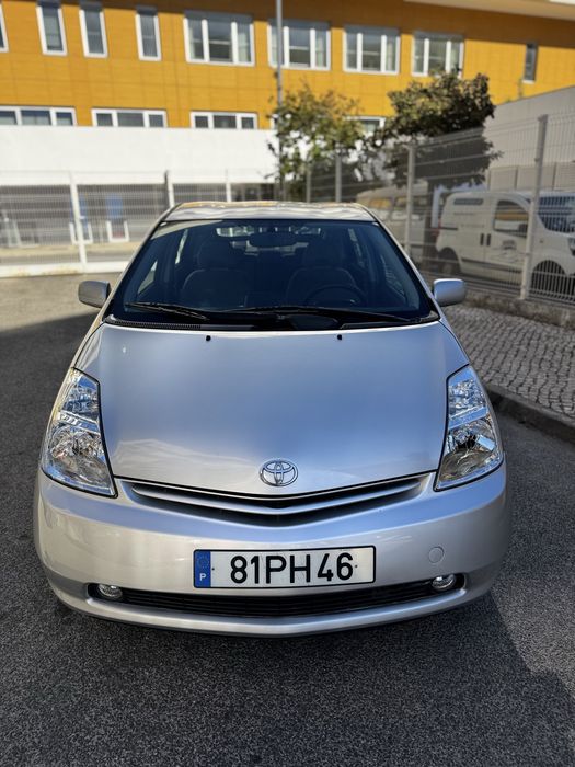 Toyota prius 1.5VVT-i Hibrido