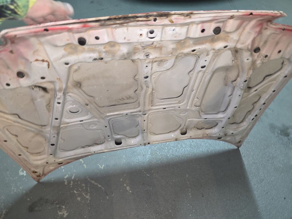 Capot Honda CIVIC / CRX