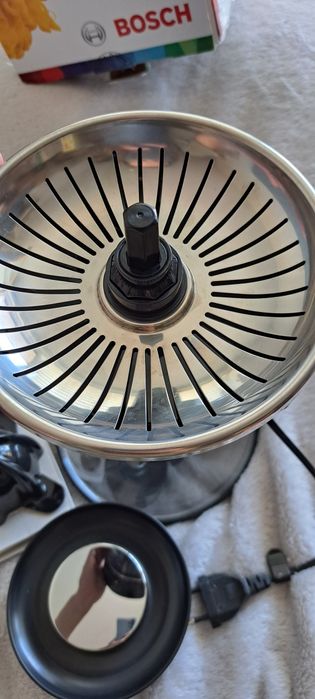 Sokowirówka  bosch mcp 72gpb